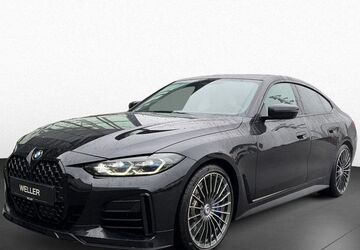 Alpina B4 15.800 km 78.850 &euro; Gütersloh 33334