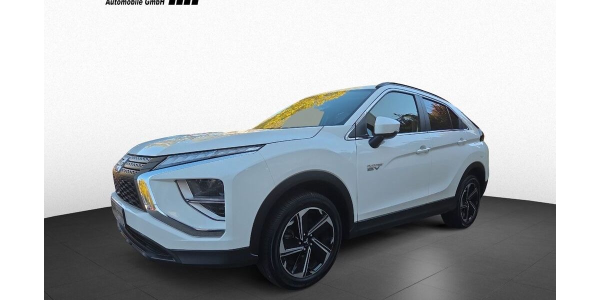 Mitsubishi Eclipse Cross 33.050 km 19.990 &euro; Pforzheim 75179