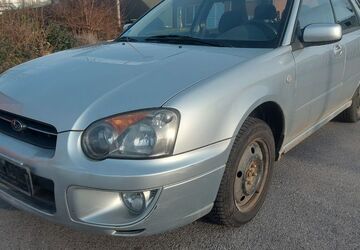 Subaru Impreza 145.000 km 850 &euro; Unna 59423