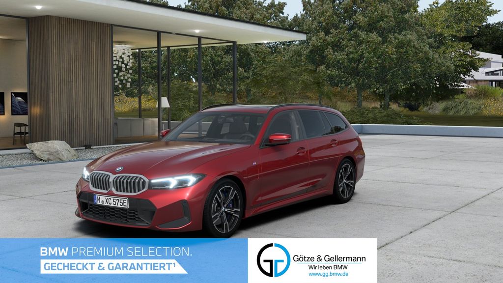 BMW 330 24.839 km 47.940 &euro; Mülheim 45472