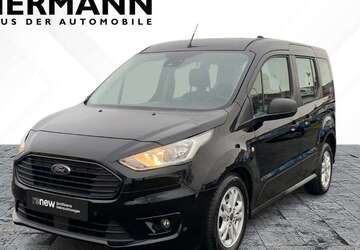 Ford Tourneo Connect 82.740 km 16.791 &euro; Göttingen 37077