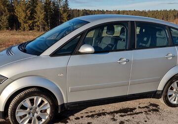 Audi A2 201.800 km 3.600 &euro; Neuhausen-Schellbronn 75242