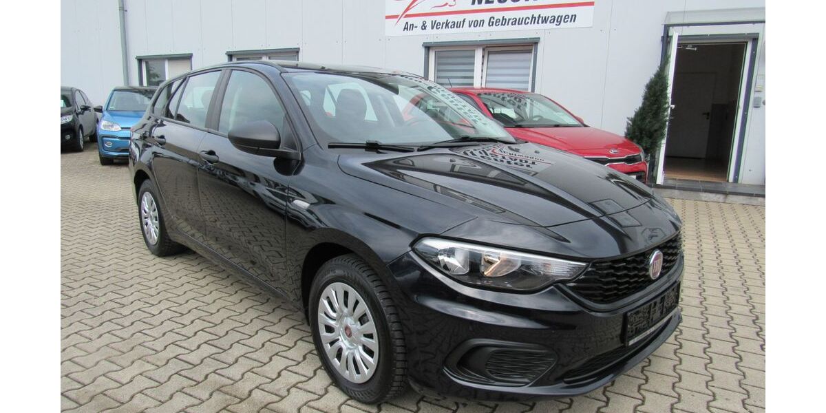 Fiat Tipo 107.300 km 8.650 &euro; Neustadt / Hessen 35279