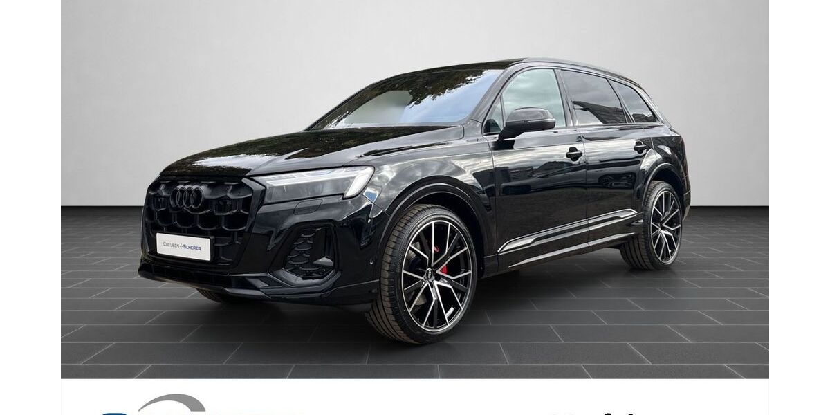 Audi Q7 1.090 km 95.390 &euro; Alzey 55232