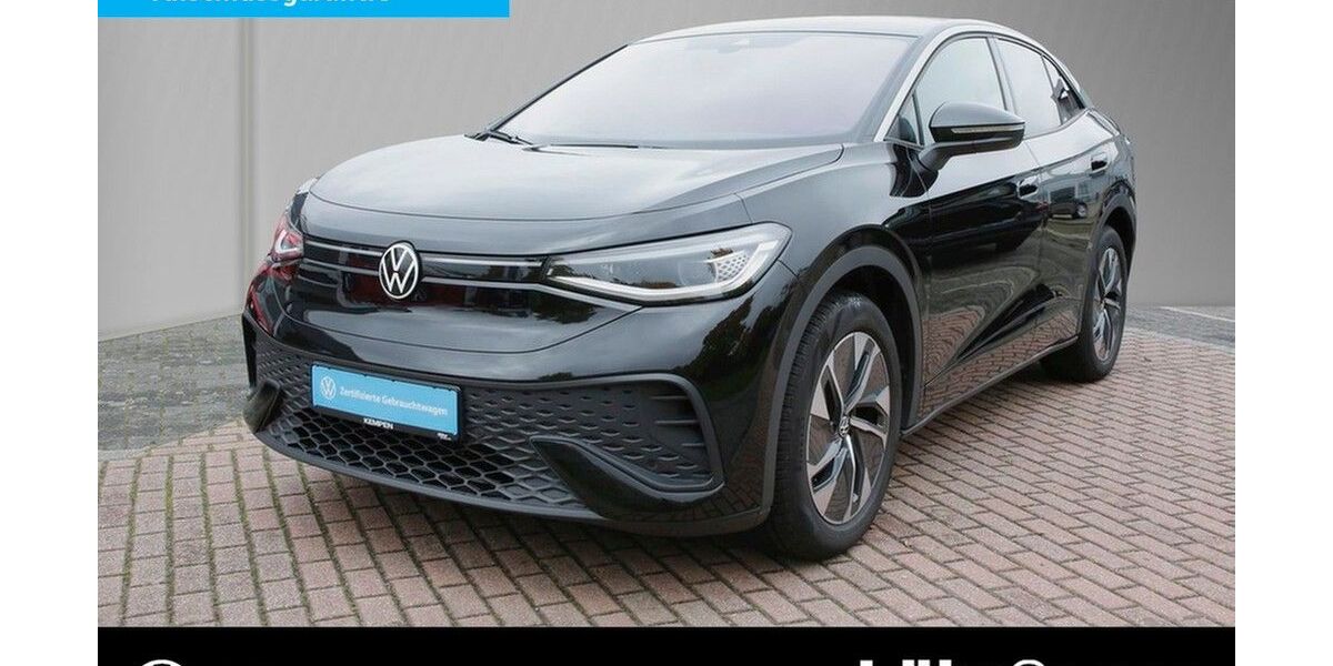 VW ID.5 6.920 km 32.650 &euro; Meckenheim / Bonn 53340