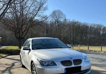 BMW 525 143.000 km 10.300 &euro; Salzgitter 38228