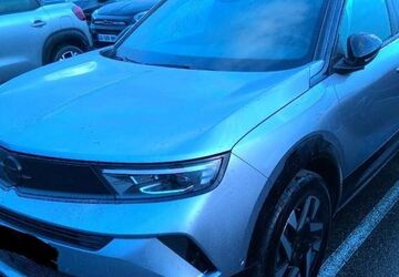 Opel Mokka 17.068 km 19.980 &euro; Rüsselsheim 65428