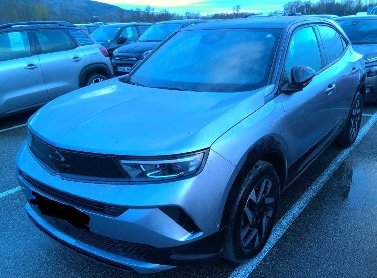 Opel Mokka 17.068 km 19.980 &euro; Rüsselsheim 65428