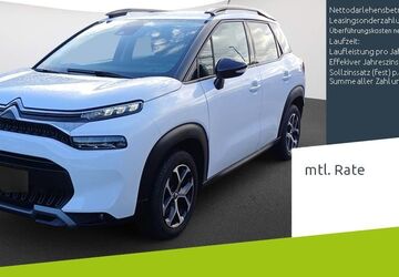 Citroen C3 Aircross 12.328 km 14.333 &euro; Borken 46325
