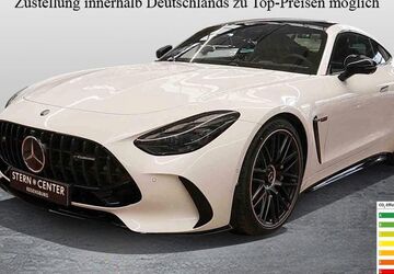 Mercedes-Benz AMG GT 5.500 km 154.899 &euro; Regensburg 93053