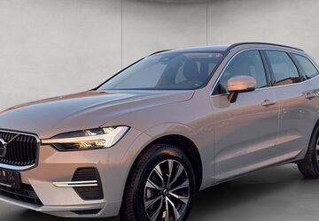 Volvo XC60 17.982 km 42.450 &euro; Frankfurt am Main 60486