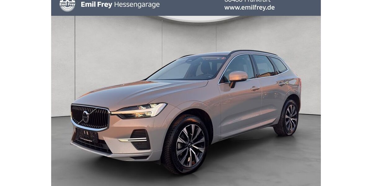 Volvo XC60 17.982 km 42.450 &euro; Frankfurt am Main 60486
