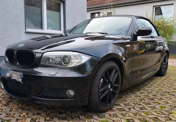 BMW 123 194.000 km 9.999 &euro; Kamen 59174