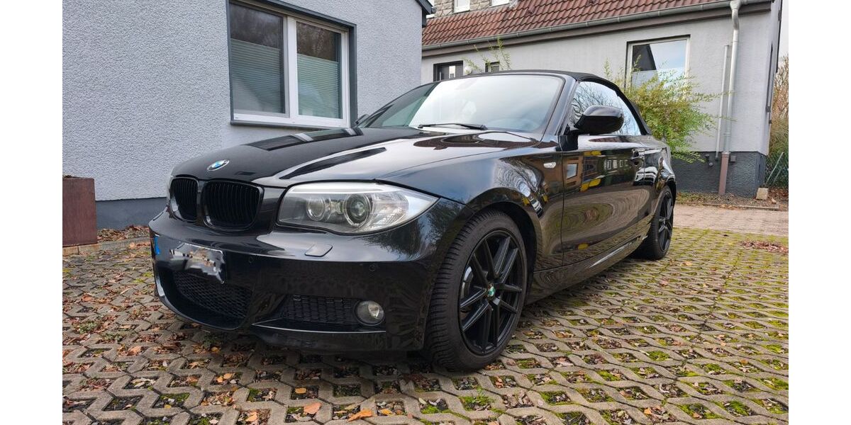 BMW 123 194.000 km 9.999 &euro; Kamen 59174