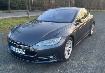 Tesla Model S 164.800 km 20.900 &euro; Alfeld 31061