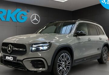 Mercedes-Benz GLB 220 9.800 km 55.780 &euro; Bonn 53119