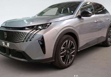 Peugeot 3008 40.649 km 24.990 &euro; Hohenlockstedt 25551
