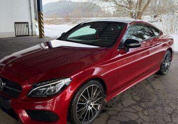 Mercedes-Benz C 250 263.400 km 18.800 &euro; Cölbe 35091