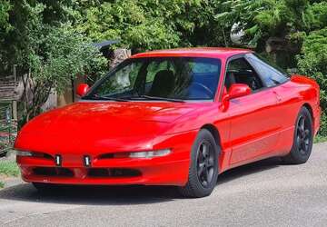 Ford Probe 164.000 km 6.990 &euro; Hermaringen 89568