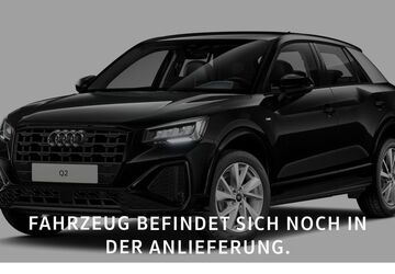 Audi Q2 24.500 km 33.980 &euro; Würzburg 97076