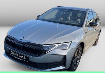 Skoda Octavia 1.111 km 43.890 &euro; Weinstadt-Endersbach 71384