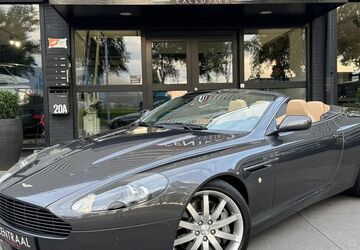Aston Martin DB9 99.890 km 55.950 &euro; Wormerveer 1521N