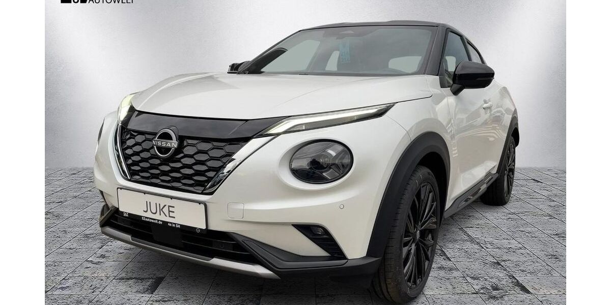 Nissan Juke 6.990 km 31.480 &euro; Neumünster 24539
