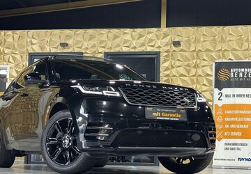 Land Rover Range Rover Velar 43.000 km 43.999 &euro; Swisttal 53913