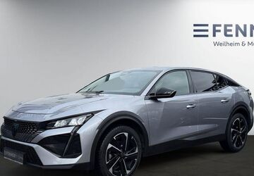 Peugeot 408 35.990 km 24.990 &euro; Neuried / München 82061