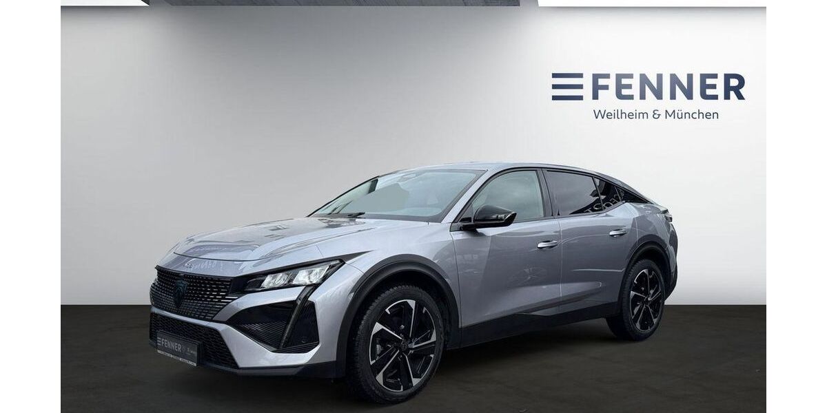 Peugeot 408 35.990 km 24.990 &euro; Neuried / München 82061