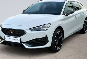 Cupra Leon 1.983 km 36.720 &euro; Halberstadt 38820