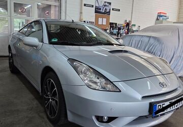 Toyota Celica 159.000 km 6.900 &euro; Herten 45701