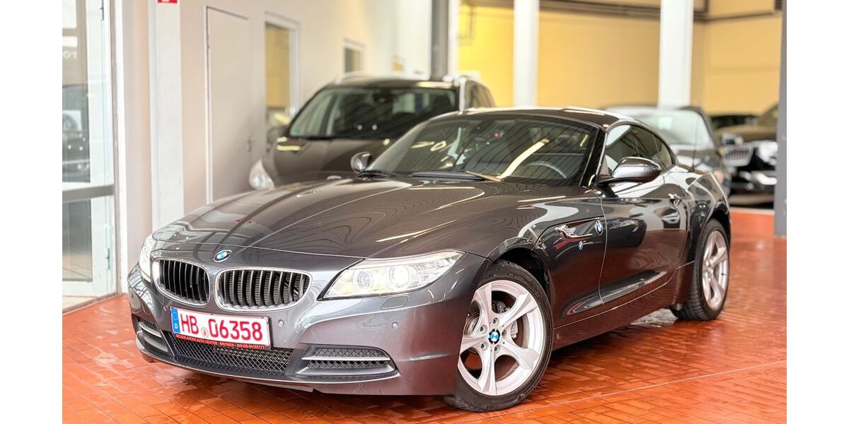 BMW Z4 31.200 km 25.850 &euro; Bremen 28199
