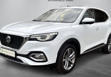 MG EHS 43.081 km 20.990 &euro; Weinstadt 71384