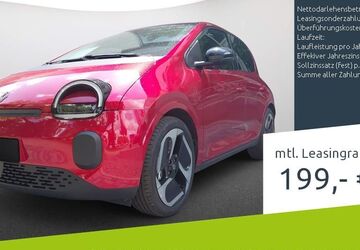 Renault Twingo 3.463 km 23.949 &euro; Bremen 28207