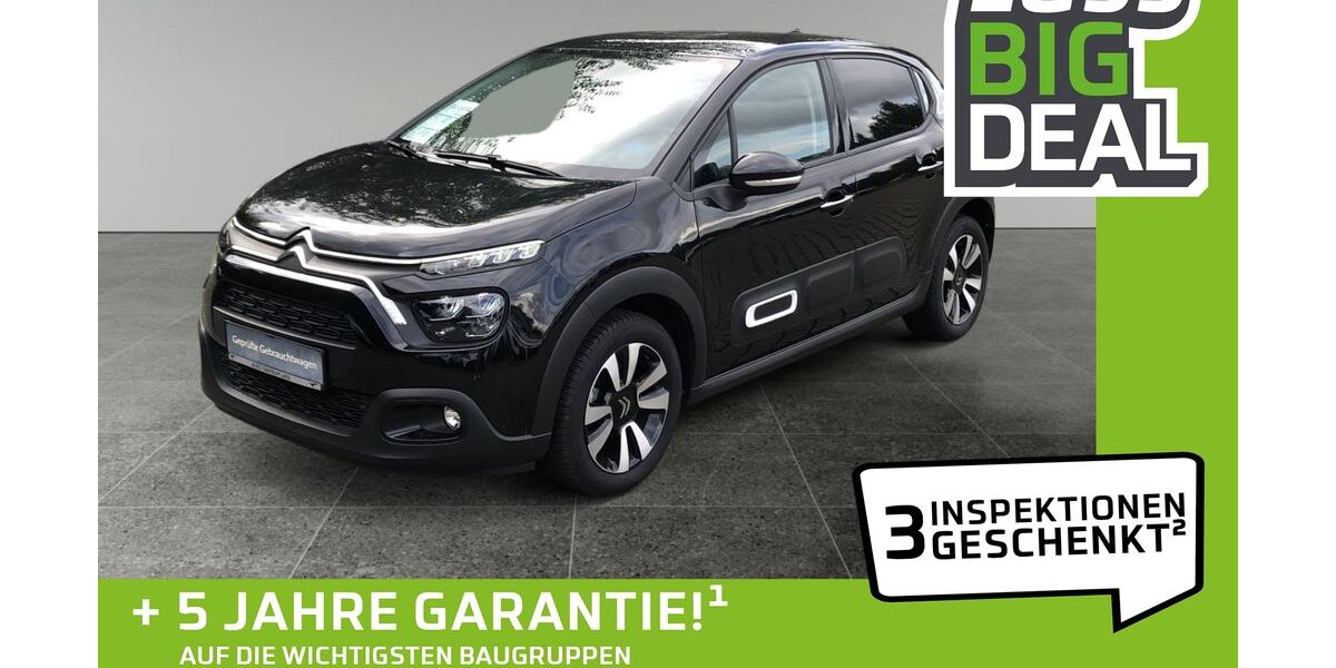 Citroen C3 19.640 km 15.980 &euro; Rendsburg 24768
