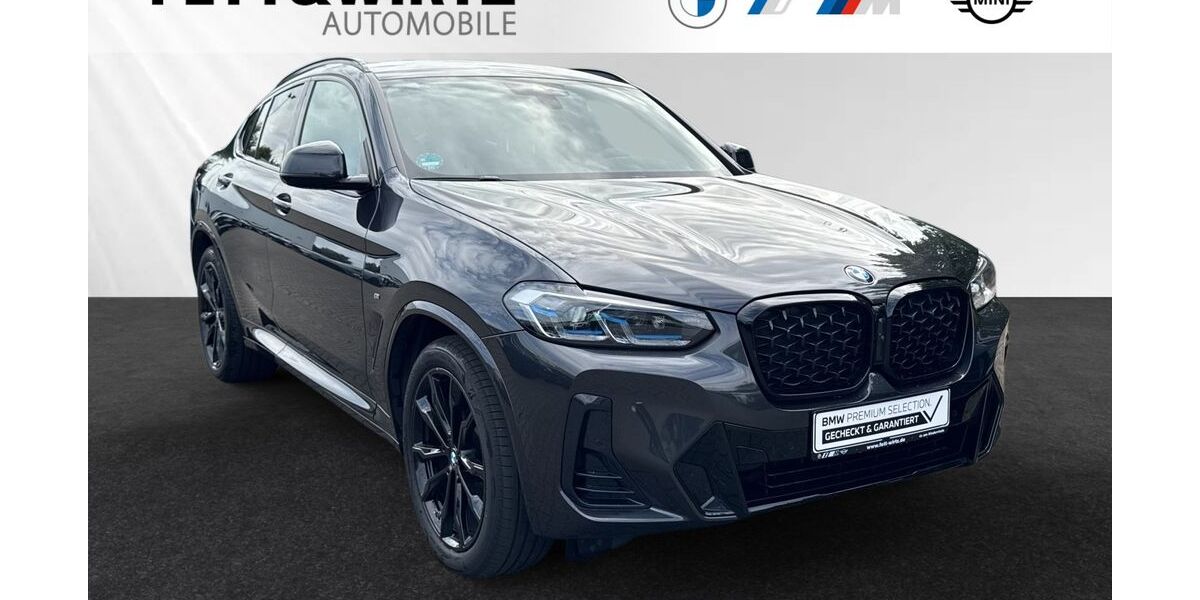 BMW X4 31.000 km 52.490 &euro; Geldern 47608