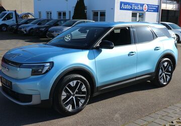 Ford Explorer 20.000 km 35.500 &euro; Ellwangen - Neunstadt 73479