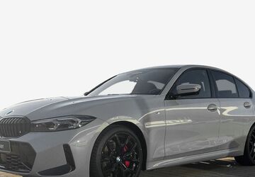 BMW 330 14.072 km 69.900 &euro; Lingen 49809