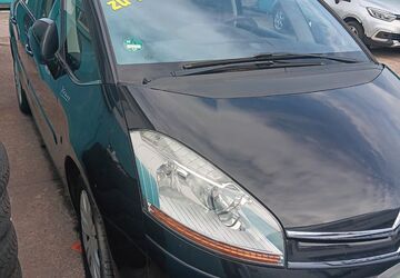 Citroen C4 Picasso 173.000 km 850 &euro; Erfurt 99086