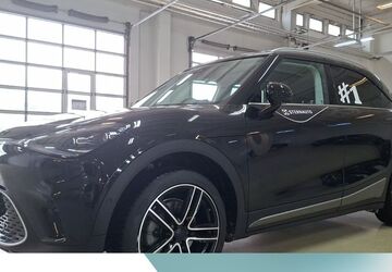 Smart #1 6.000 km 36.450 &euro; Erfurt 99092