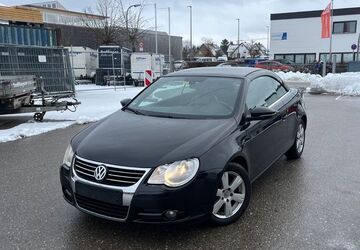VW Eos 248.600 km 2.200 &euro; Landsberg am Lech 86899
