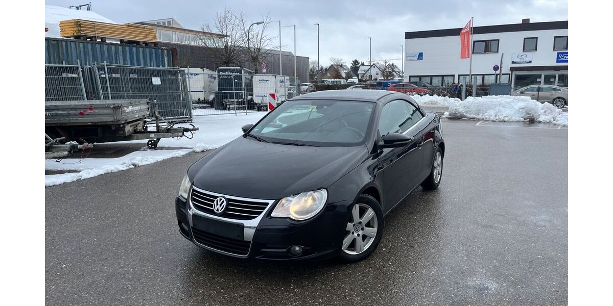 VW Eos 248.600 km 2.200 &euro; Landsberg am Lech 86899