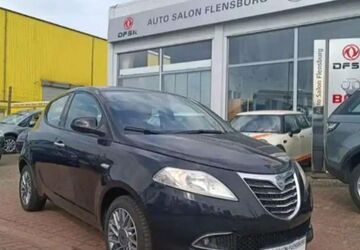 Lancia Ypsilon 34.500 km 8.900 &euro; Flensburg 24941
