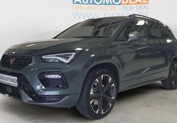 Cupra Ateca 6.670 km 32.874 &euro; Duisburg 47138