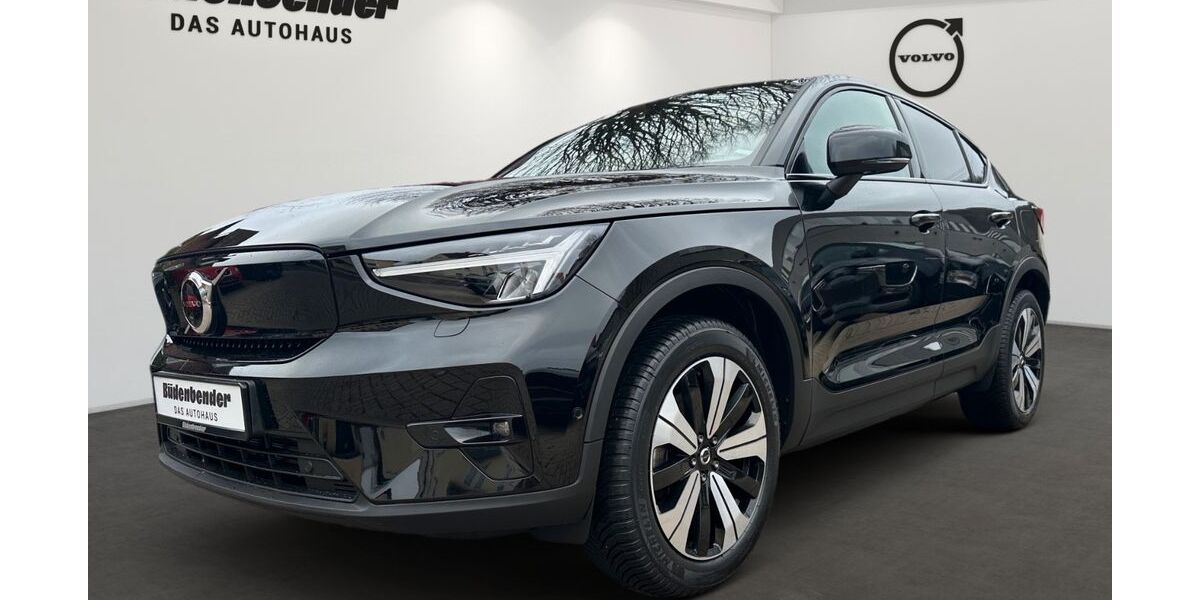 Volvo C40 46.000 km 35.488 &euro; Siegen 57076