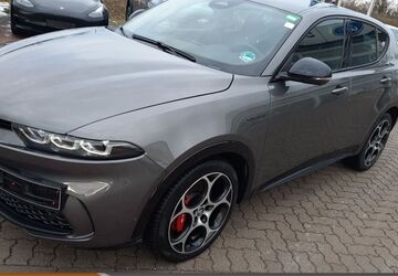 Alfa Romeo Tonale 38.330 km 24.400 &euro; Neustadt / Donau 93333