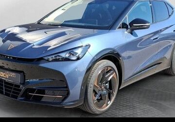 Cupra Tavascan 10.999 km 51.890 &euro; Bad Mergentheim 97980