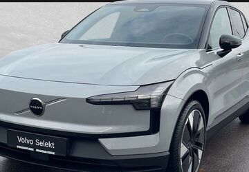 Volvo EX30 3.500 km 38.850 &euro; Karlsruhe 76187