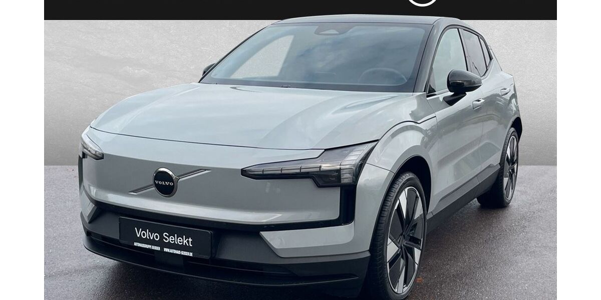 Volvo EX30 3.500 km 38.850 &euro; Karlsruhe 76187